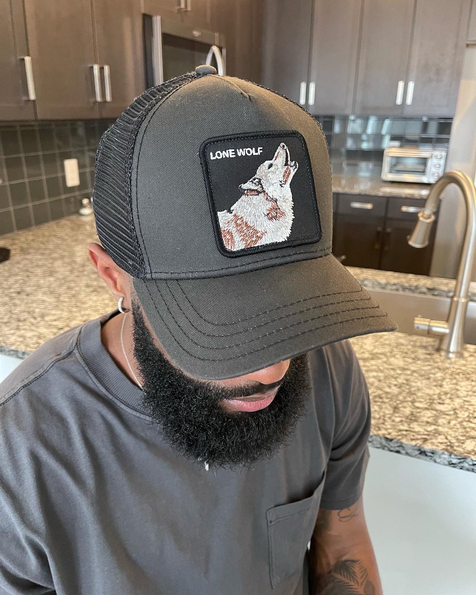 iamdamastersam's tweet photo. 🐺🖤🤍 https://t.co/B5qIEM8fWX