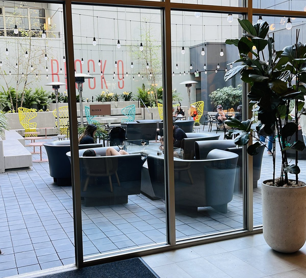 #RISKWORLD starts tonight!

Looking forward to connect with all risk professionals during the conference.

See you all tonight at the opening at wonderworld event.

#riskmanagement <a href="/RIMSorg/">RIMS, the risk management society</a>  #sanfrancisco