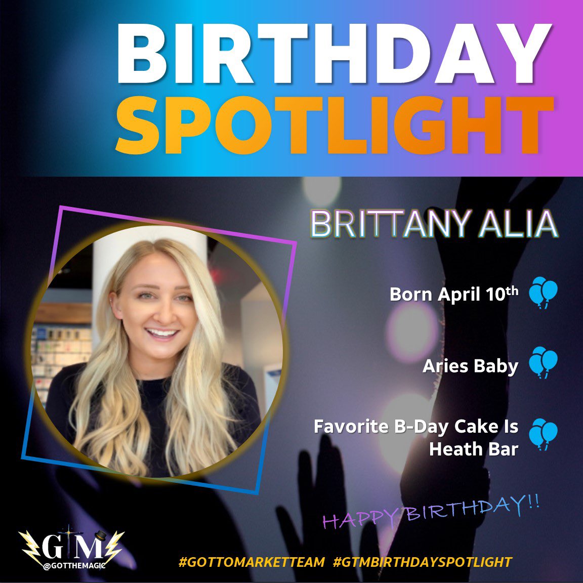 Go To Market Team tweet media