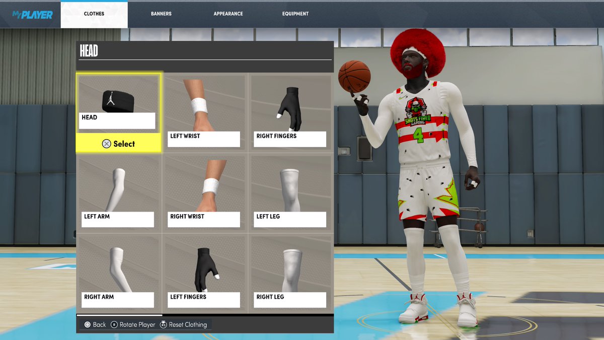 SeattleReignNDA's tweet photo. #PS5Share, #NBA2K22 https://t.co/Y9IttYZMxO