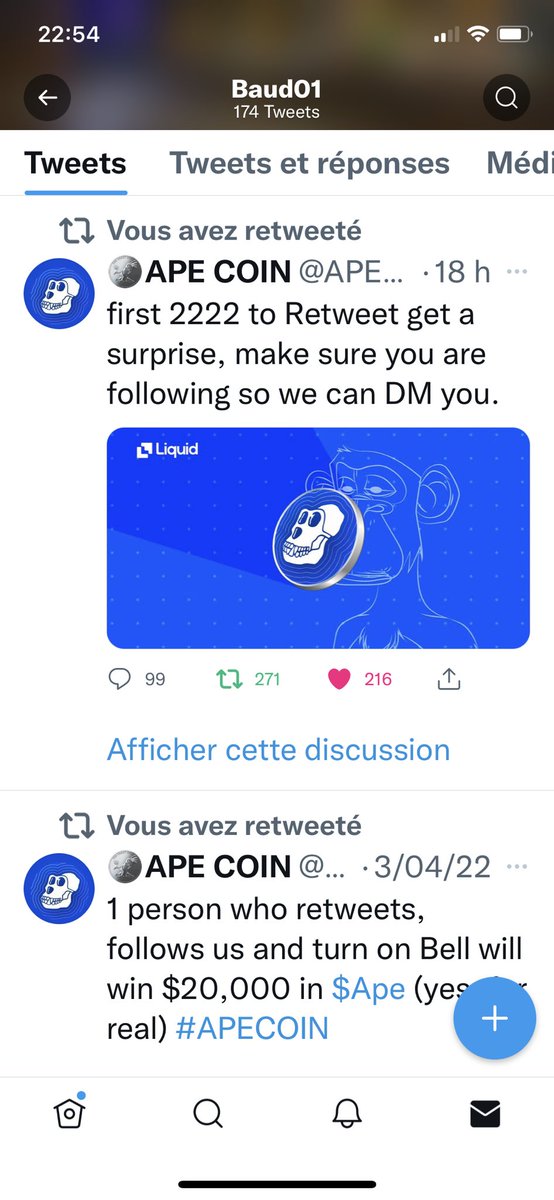 baudvdb's tweet photo. @APECOINT0KEN https://t.co/RMLADD4yNl
