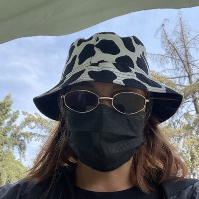 #NuevaFotoDePerfil no me veo