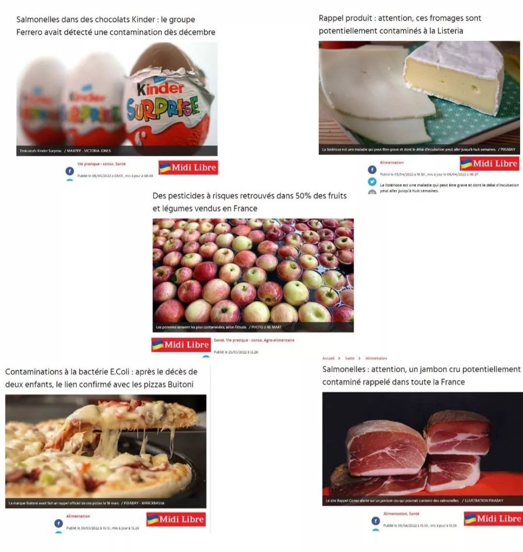 nSnawk's tweet image. Un petit panier garni :D