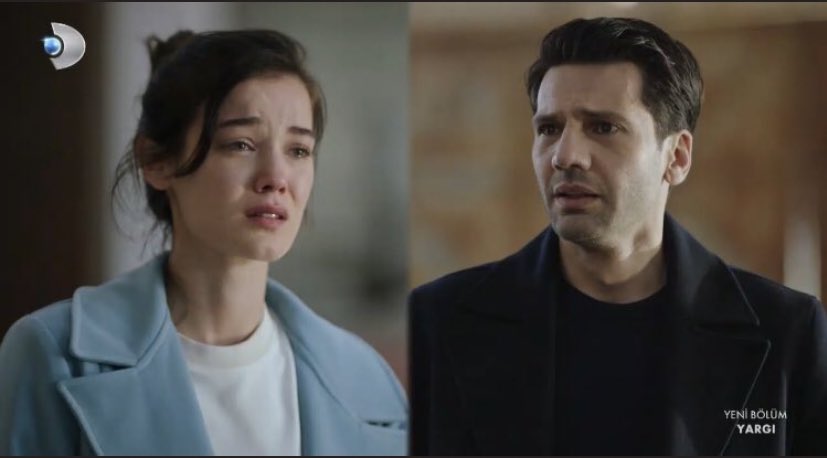 Yine mahvoldukk 😭 #yargıdizi