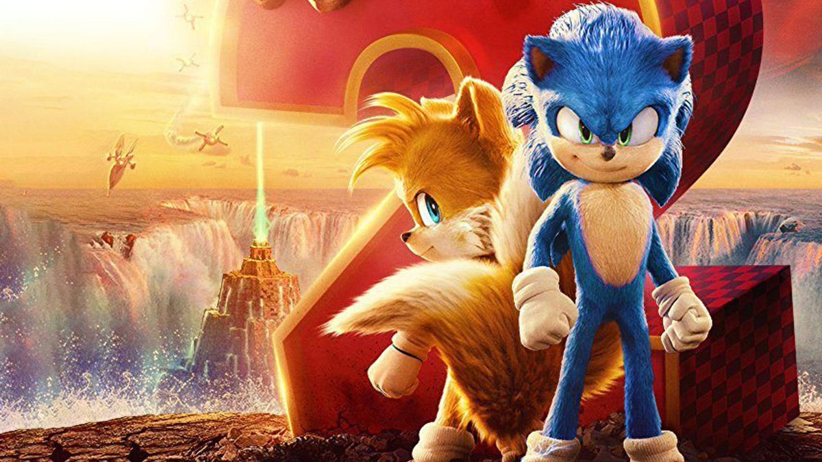 IGN: Sonic the Hedgehog 2 has not only won the domestic weekend box office with ticket sales of $71 million, but it also had the best opening weekend of any video game movie ever. https://t.co/K3LoeEngLU https://t.co/UvYq82SJb4