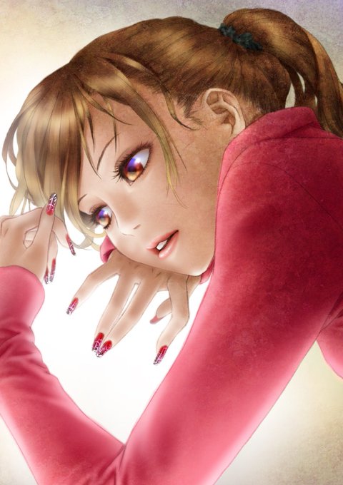 ちょっと寝る前にラクガキでも…って描いてたら力が入り過ぎちゃってこんなコトに……😅😅😅😅😅

とにかく まあ おやすみなさいなのデス🥱 