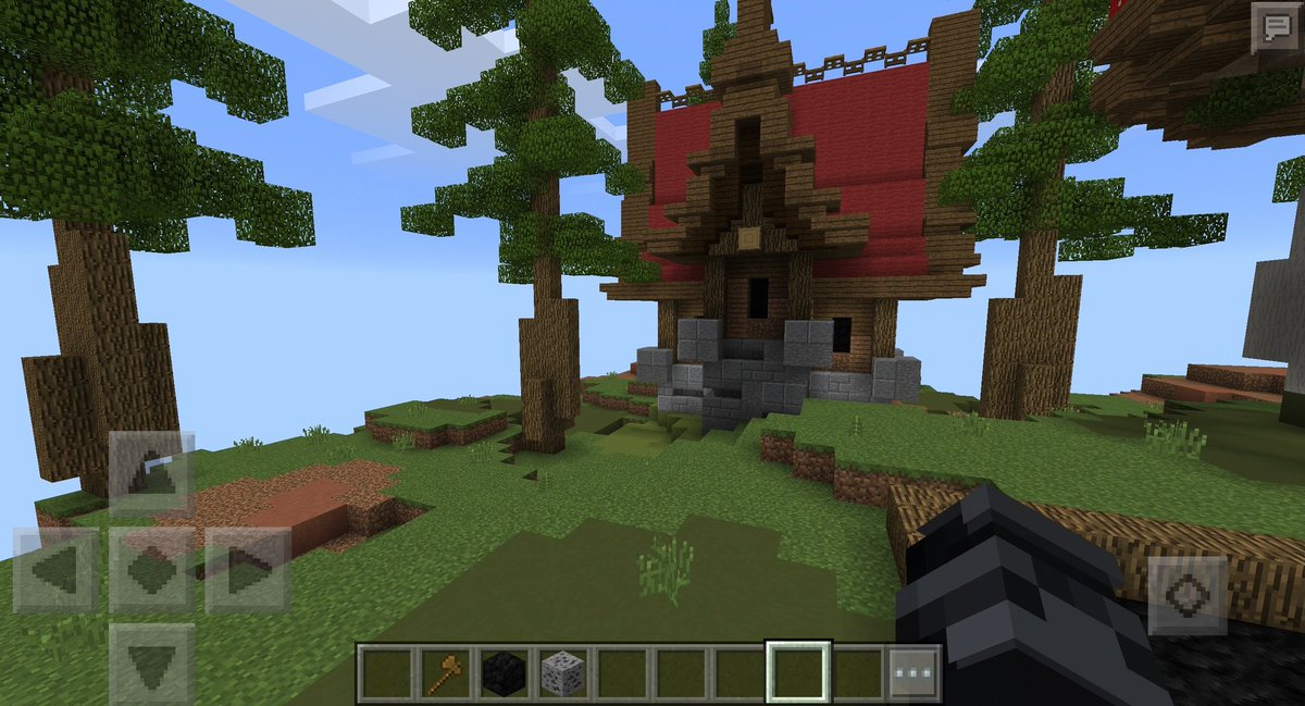 InOnlys_'s tweet image. By: @youSuicide_
Estilo: Médio
Tema: Mediéval / Natureza
Mapa: Mina
Valor: R$10,00
For: @uSnoxxPE