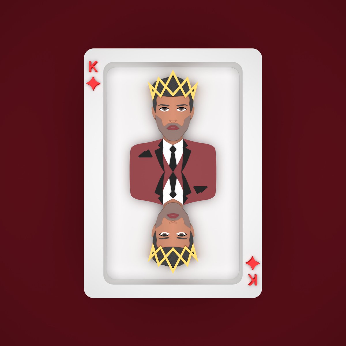 Young Royals Poker Club tweet media