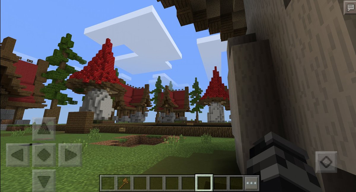 InOnlys_'s tweet image. By: @youSuicide_
Estilo: Médio
Tema: Mediéval / Natureza
Mapa: Mina
Valor: R$10,00
For: @uSnoxxPE