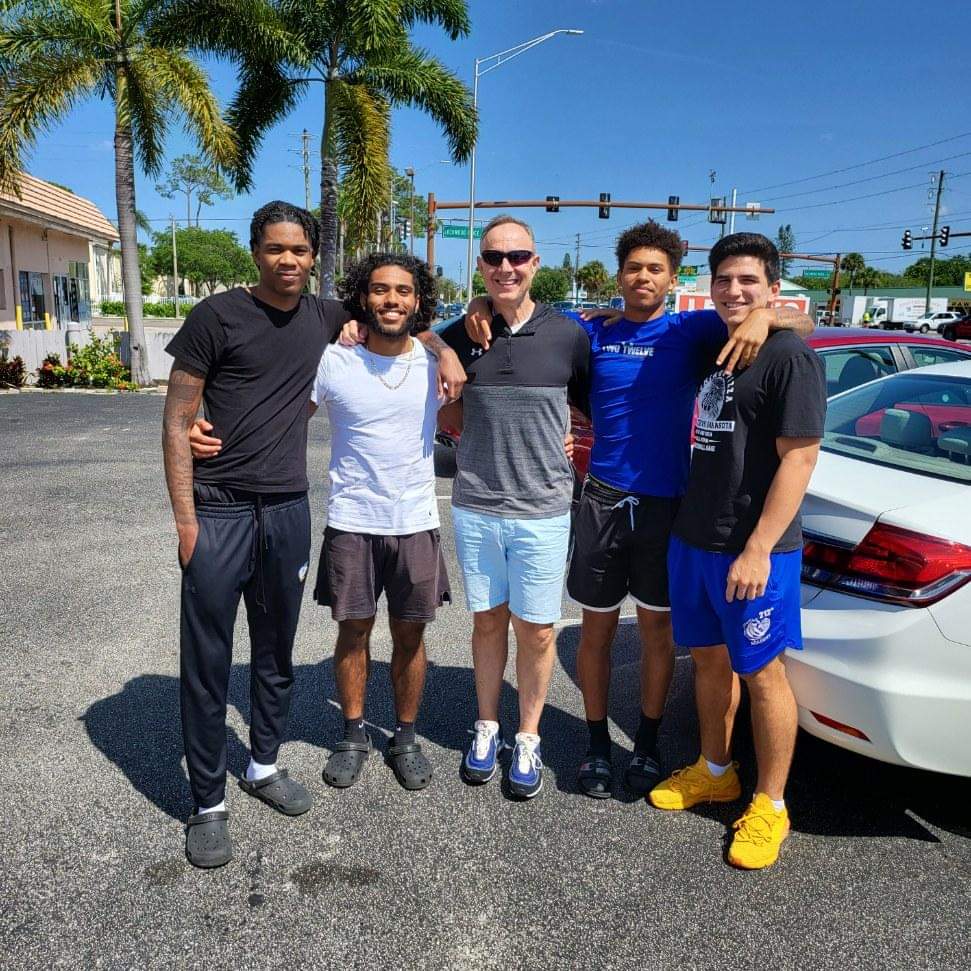 212° Sports Academy tweet media