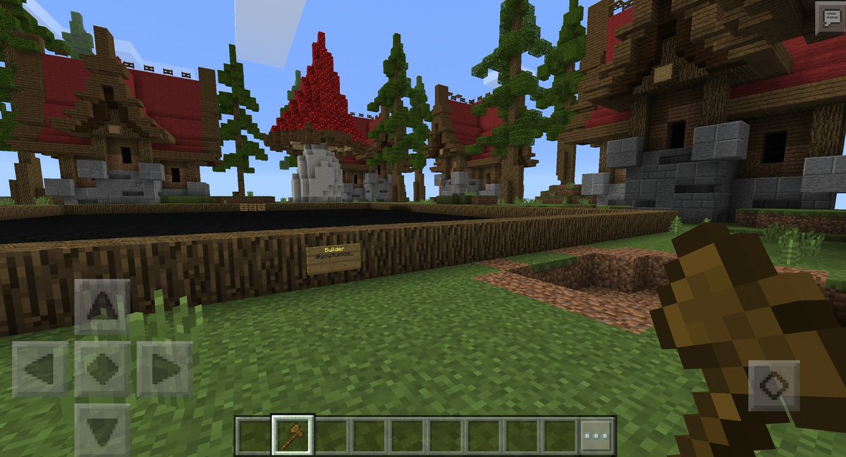 InOnlys_'s tweet image. By: @youSuicide_
Estilo: Médio
Tema: Mediéval / Natureza
Mapa: Mina
Valor: R$10,00
For: @uSnoxxPE