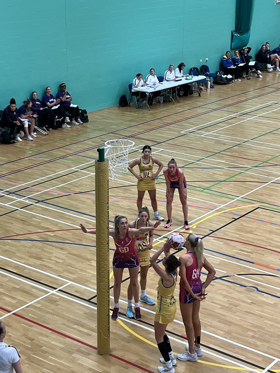 AliConabeare's tweet photo. Wow - what an awesome weekend of @EnglandNetball NPL netball. Congratulations to @megan_conabeare &amp; @TeamBathNetball U21’s netball. What a way for Meg to finish her Pathway netball finishing 3rd! 🥉@tauntonsports #proud https://t.co/b2r0Qf2I7d