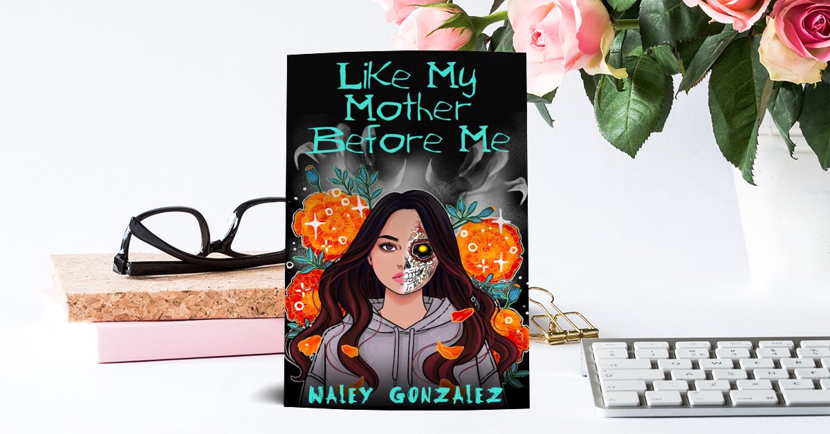 NaleyGonzalez's tweet photo. 🌷CLICK THE LINK IN BELOW &amp; GET YOUR COPY TODAY🌷

Experience the haunting secrets of the Salvas family. 🖤👻

CHECK OUT LIKE MY MOTHER BEFORE ME

AMAZON US: https://t.co/Fx2zZ98ZsM

#readingcommunity #readers https://t.co/sVLXYJ7BDI
