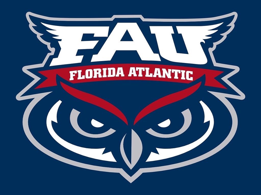 devin_ras18's tweet photo. I am Grateful and Blessed to receive my first offer from Florida Atlantic University!#GoOwls  @BrentDearmon @Throw_2_Win @BrandonHuffman @UTRScouting @247Sports @QBHitList @SMRamsFB @PrepRedzoneNext @AlPopsFootball https://t.co/OL6vApUvsr