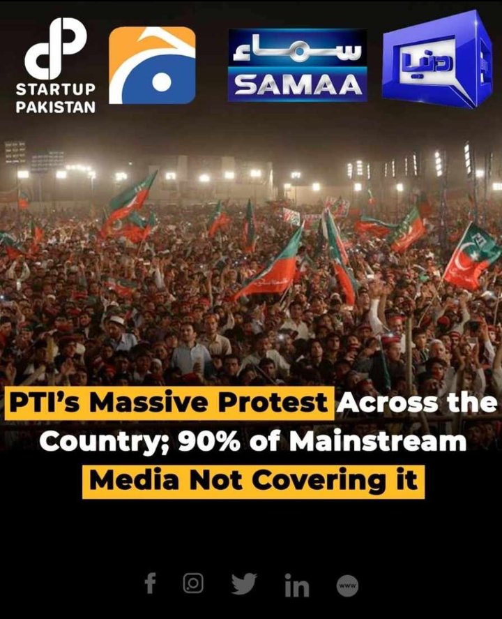 accatobe's tweet photo. Shame on you! You can't stop us, Hum Azaadi le ke Rahengy!

In sha Allah ❤️🔥

#امپورٹڈ_حکومت_نامنظور https://t.co/dDc6RpBp2M