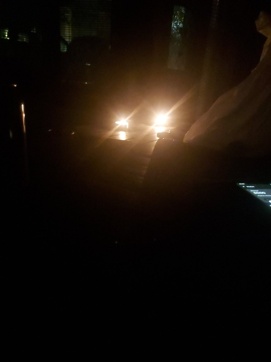Stevewalker147's tweet photo. Quite relaxing #BigPowerOff https://t.co/iWccgYXHjl