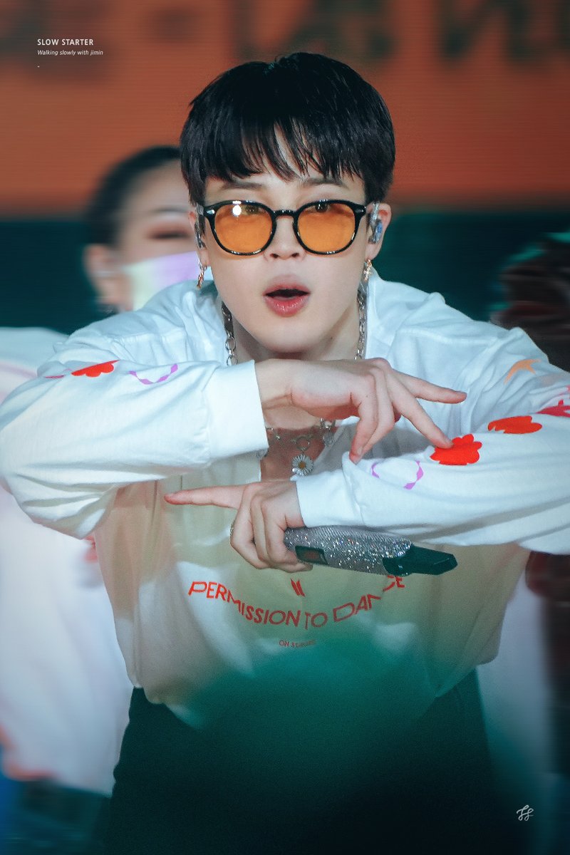 BTS PTD Las Vegas ラキドロ ジミン Jimin BTS PTD ラスベガス限定