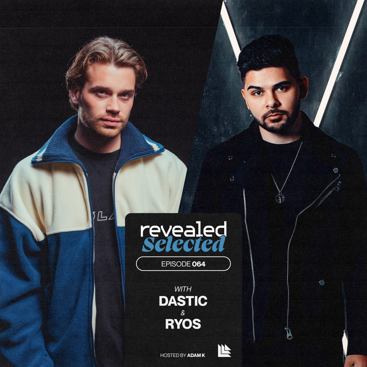 djmyrel's tweet photo. Welcome to Revealed Selected #064! With Dastic & Ryos, Guztavo Mx and Pink Panda
Revealed Recordings Dastic #Ryos GuztavoMx Pink Panda #AdamK
https://t.co/xOoBoTDiQe
LIVE NOW: https://t.co/NglypbZcZJ https://t.co/6bB5eztzd9