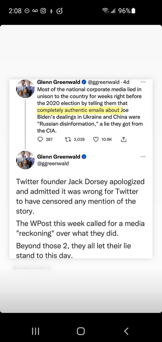 utopianrobot's tweet image. #Twitter #Biden #EMAIL #disinformation #legacymedia #NPC #ukraine