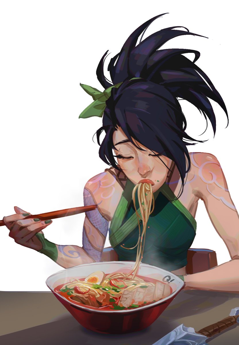 🍜