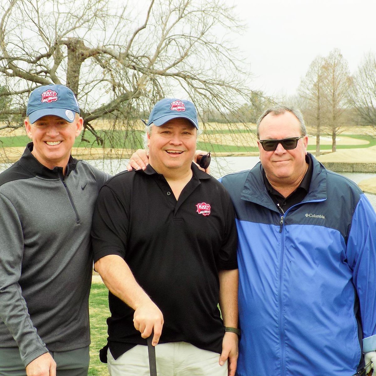 Stonebriar Country Club tweet media