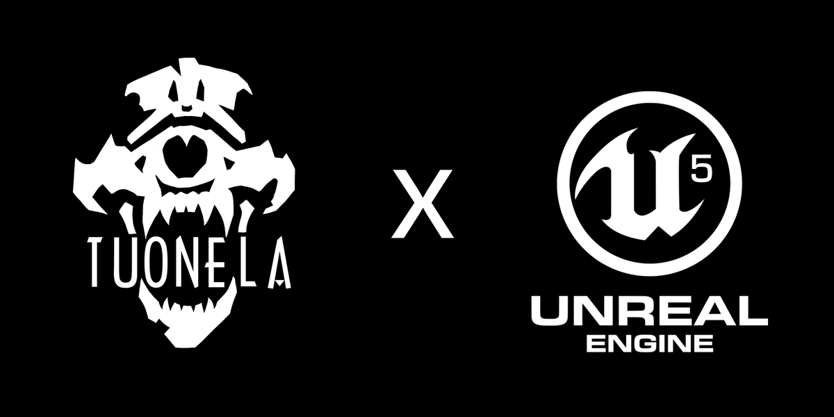 bonfire_river's tweet photo. We are really excited to show you some upcoming screenshots and videos coming soon! Also, we are bringing Tuonela over to Unreal Engine 5 for a better experience!

#tuonela #madewithunreal #ue4 #indiegame #indiedev #gamedevelopers #indiedeveloper #unrealengine4 #wip #rpg #nordic https://t.co/Shk91P07tT