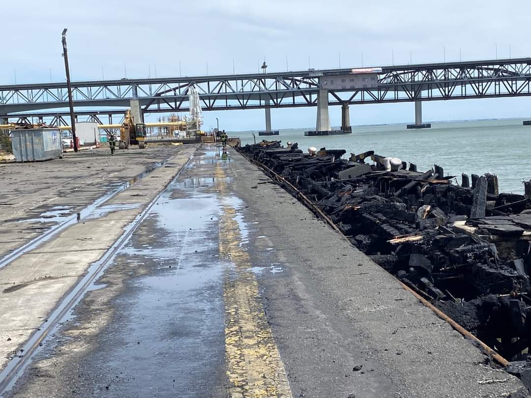 The Vallejo Sun ☀️ on Twitter "The city of Benicia just announced that