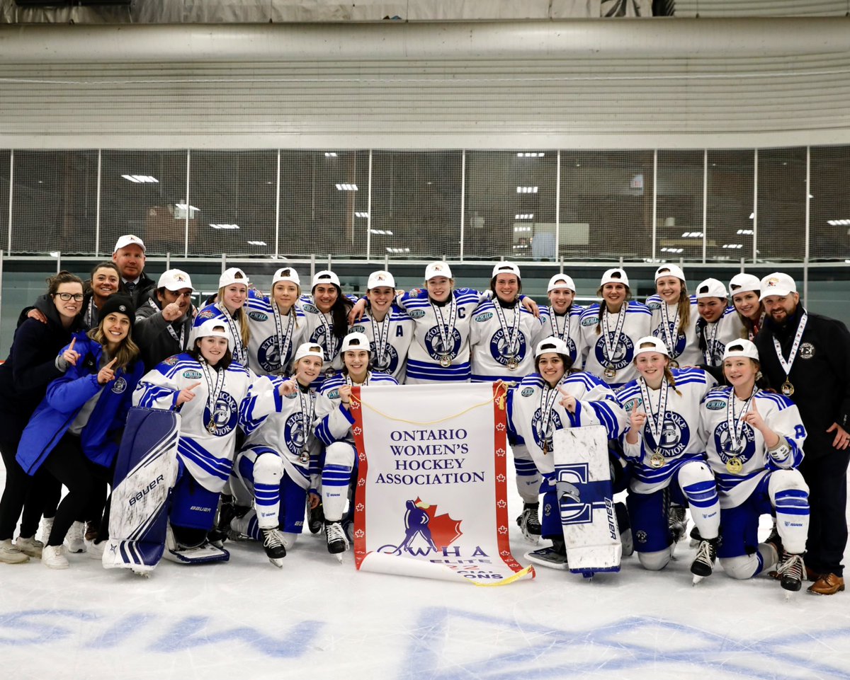 PROVINCIAL CHAMPIONS!!🥇
#BleedBlue #CreatedByCulture

📸: <a href="/loribolliger/">Lori Bolliger Photography</a>