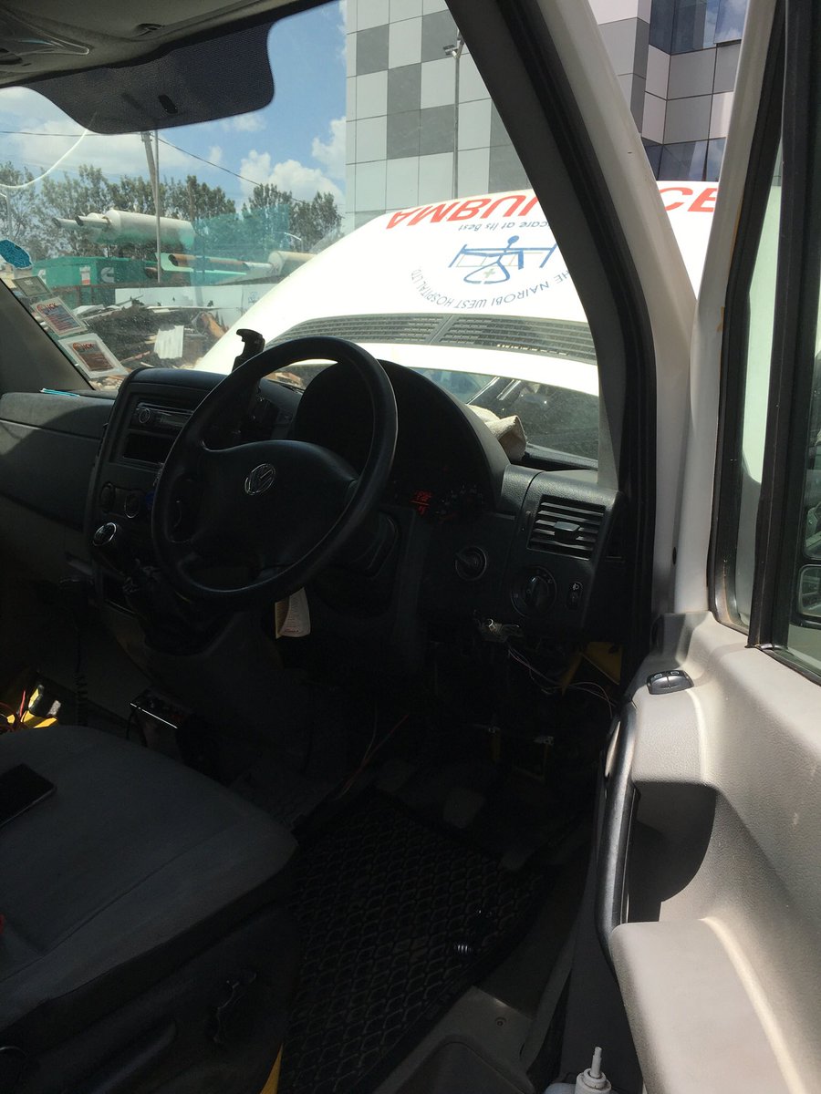 AutokeyKenya's tweet image. Vw Crafter 2008 all keys lost. Key supplied and cut by @AutokeyKenya . 

📧 autokeykenya@gmail.com

📞 0797118699

Website autokey.co.ke

#autokey #keyreplacement