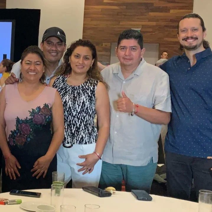 #YoSoyPro tweet media