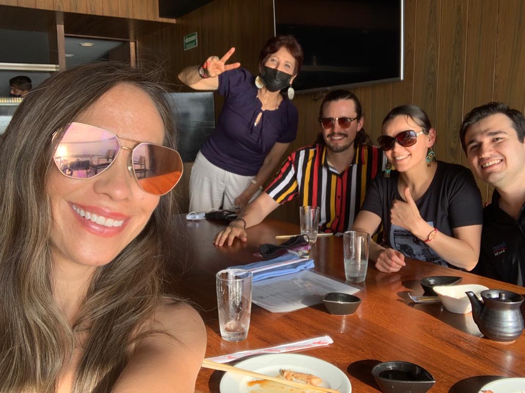 #YoSoyPro tweet media