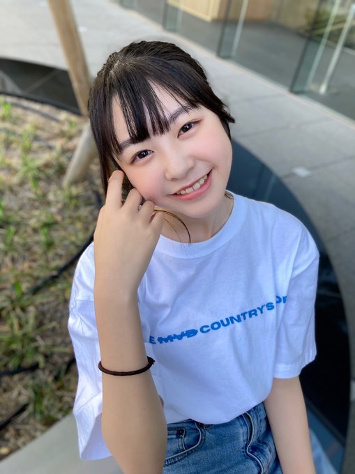 青島もものTwitter画像6