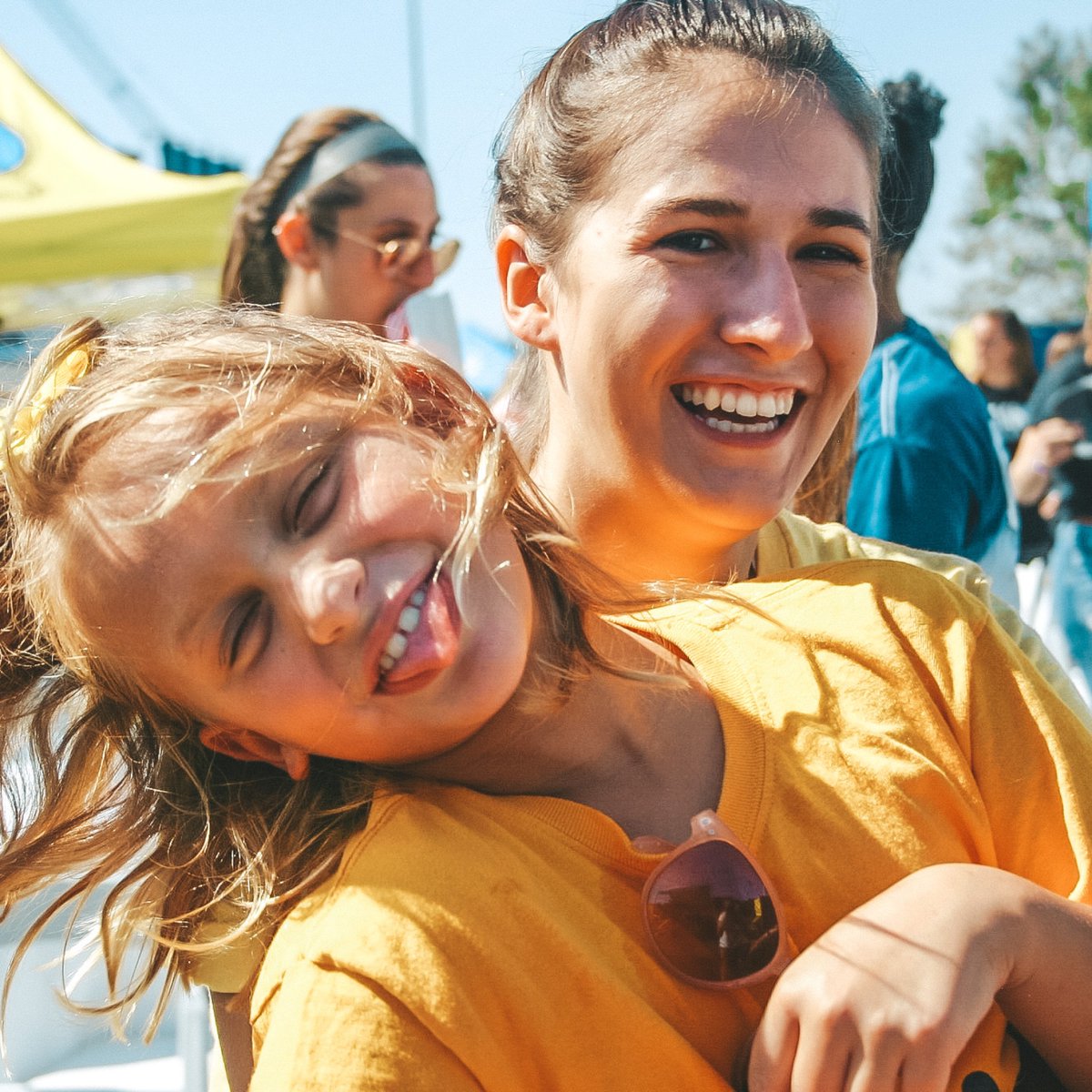 Happy B+ Hero Appreciation Day! We are thankful today  &amp; everyday for all our B+ Heroes💛