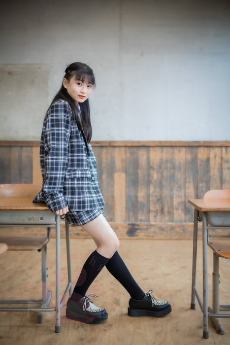 Twitterのコスプレ画像20