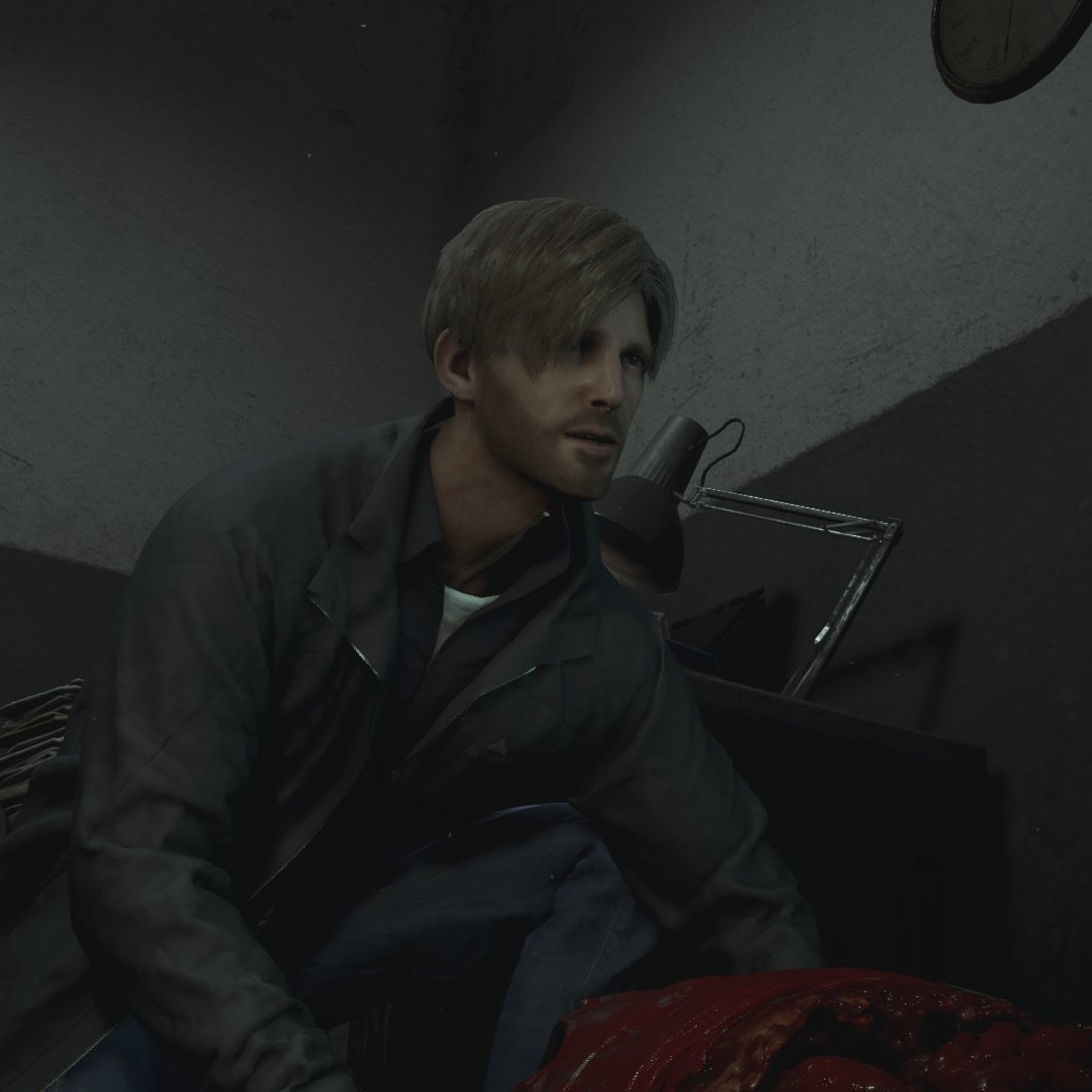 Something about these screenshots feel very cursed