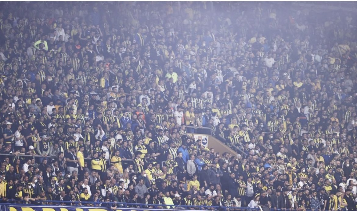 Tebrikler <a href="/Fenerbahce/">Fenerbahçe SK</a> ’m 
⚽️👏🏽👏🏽👏🏽👏🏽👏🏽👏🏽👏🏽👏🏽