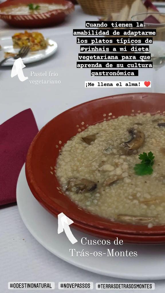 SCPViajesBlog's tweet image. #novepassos #noveconcelhos #TerrasdeTrasosMontes #ODestinoNatural