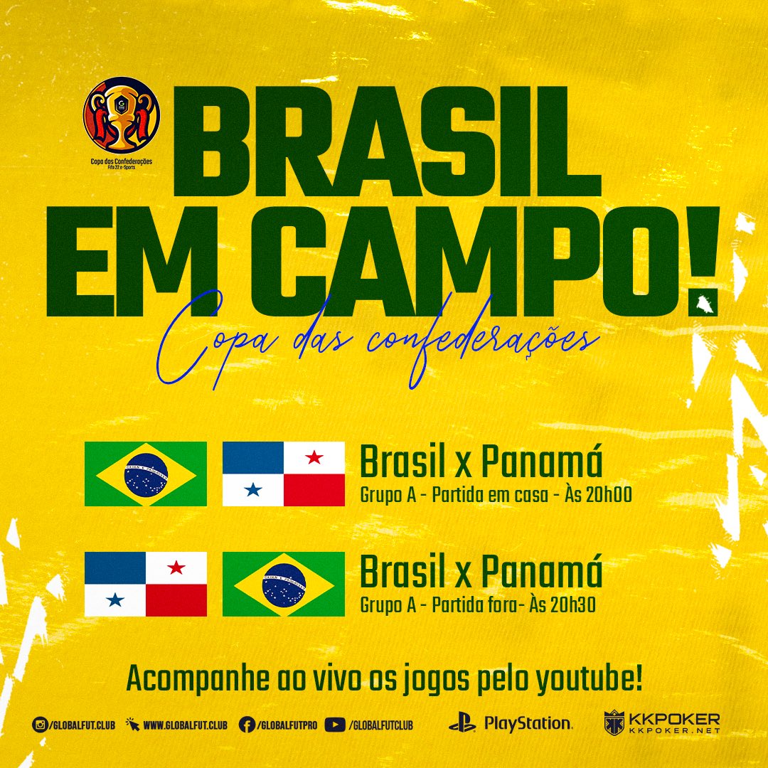 Global Pro e-Sports tweet media