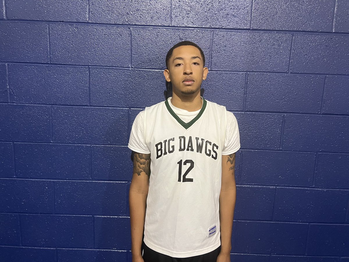 SEBigDawgs's tweet photo. Tyler Harris, PF, Randolph Clay HS, Cuthbert, Ga,   Senior, 6'5 215lbs
"2sport athlete- Shooter- Physical presence - multiple football offers" #BigDawgs https://t.co/Z0Yp0lNHut