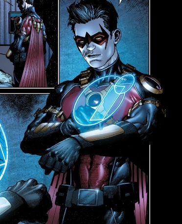 Sorry folks, we are having some issues today so we will unfortunately not have the episode finished in time to have it delivered to <a href="/BatmanUniverse/">The Batman Universe</a>. So until next week my friends, please accept our apology