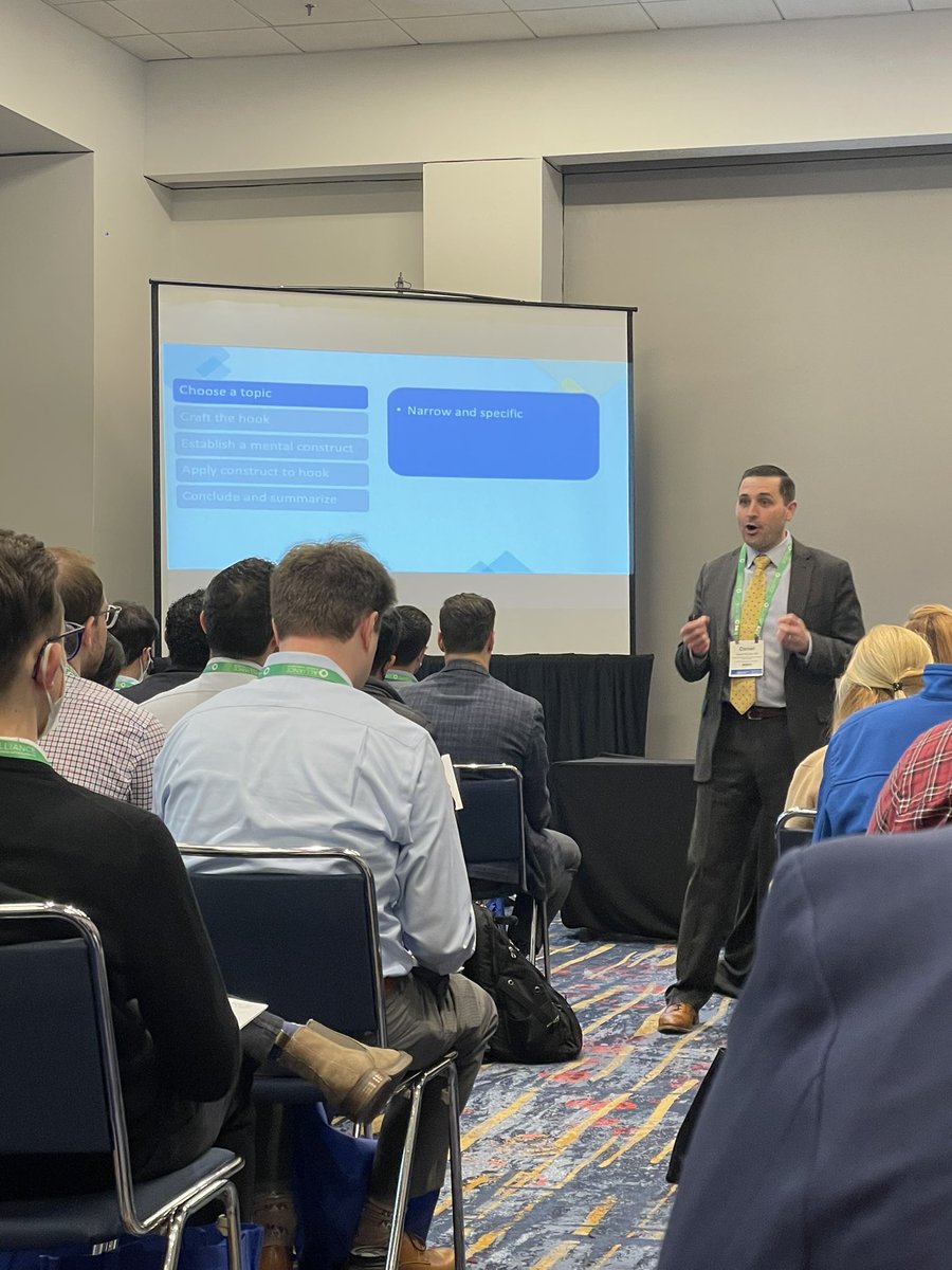 Ashish Gandhi, MD, MPH (@ashishgandhi91) on Twitter photo Energizing talk by <a href="/DanielRicottaMD/">Daniel Ricotta, MD, SFHM</a> and <a href="/BID_CMRs/">BIDMC Chief Medical Residents</a> about effective physiology teaching. Excited to use this with the other <a href="/UChicagoMed/">UChicago Medicine</a> <a href="/MedChiefs/">MedChiefs</a> next year! <a href="/AAIMOnline/">AAIM</a> #AIMW22 Energizing talk by <a href="/DanielRicottaMD/">Daniel Ricotta, MD, SFHM</a> and <a href="/BID_CMRs/">BIDMC Chief Medical Residents</a> about effective physiology teaching. Excited to use this with the other <a href="/UChicagoMed/">UChicago Medicine</a> <a href="/MedChiefs/">MedChiefs</a> next year! <a href="/AAIMOnline/">AAIM</a> #AIMW22