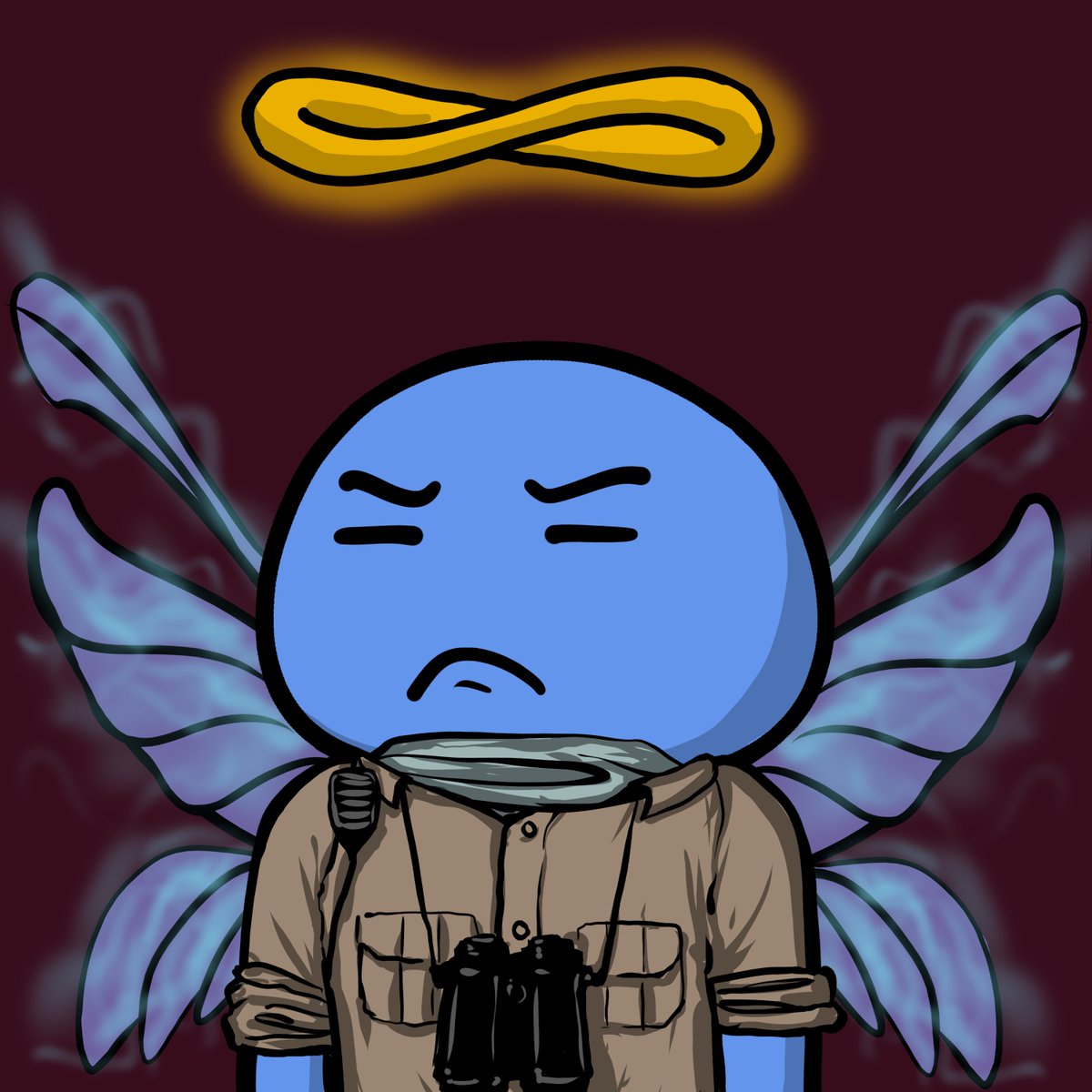 CrazySkullzSaga's tweet photo. 🎉Two Angel &amp; Devils GIVEAWAY (worth $360)

To celebrate this Giveaway we are offering 50 WL Spots to @AngelsDevilsNFT holders🔥

Join our Discord to claim your spot: https://t.co/rBpJUncZWj

To win those NFTs:
🧪Follow @NukesNFT &amp; @AngelsDevilsNFT 
🧪RT &amp; ❤️
🧪Tag 3 frens https://t.co/I30gqxmTj3