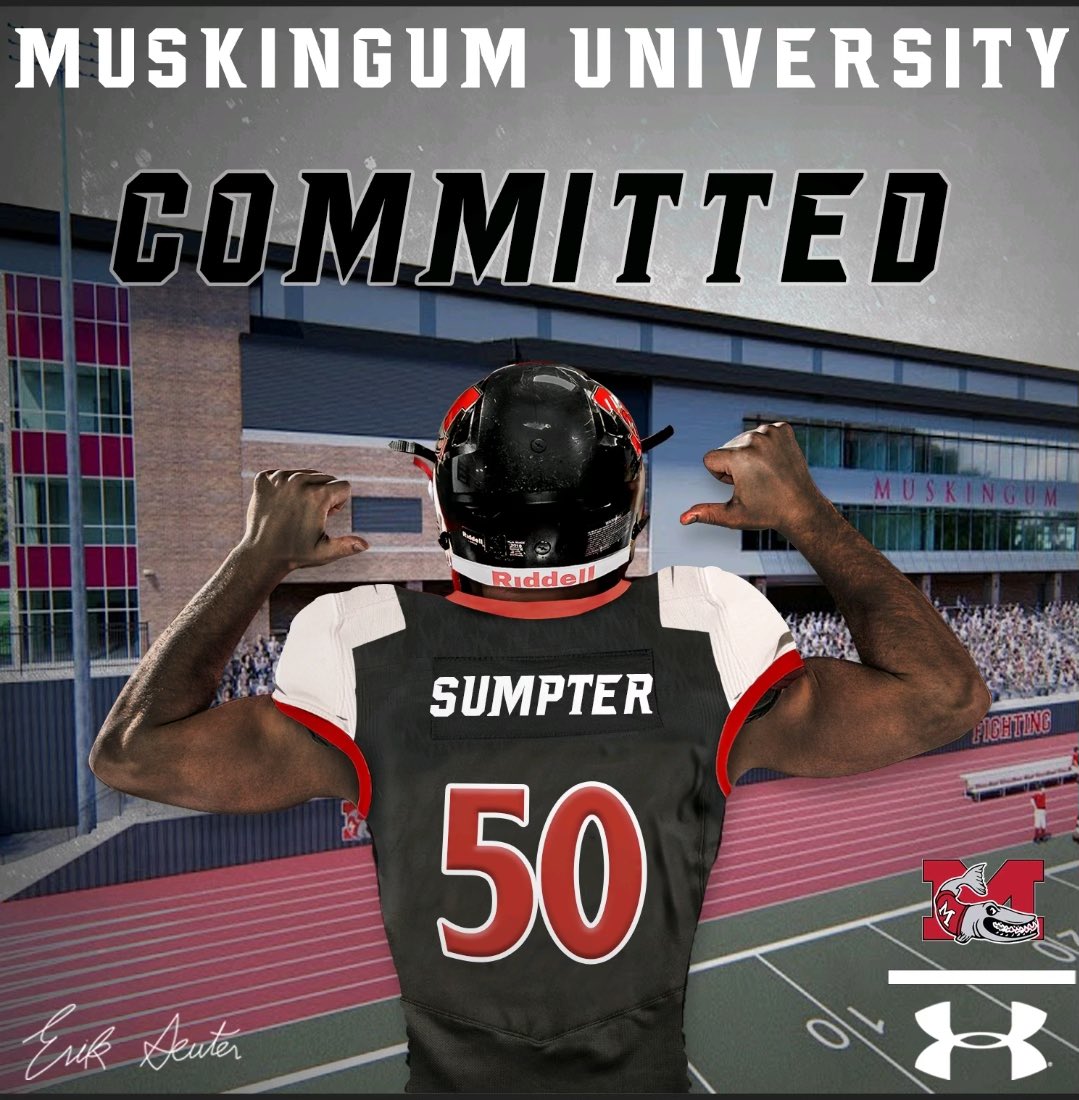 AJ Sumpter tweet media