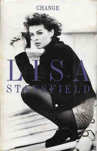 Happy birthday singer Lisa Stansfield 56; 