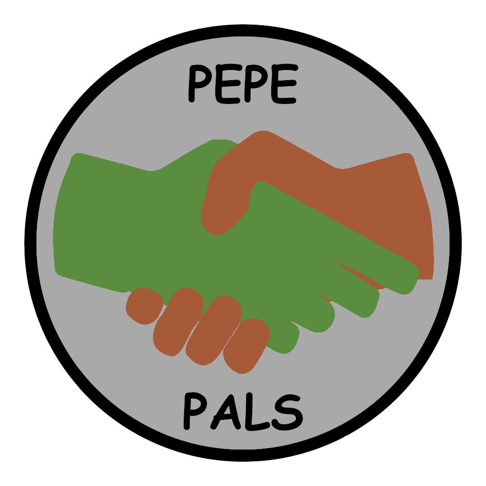 PepePals tweet media