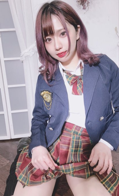 コスプレイヤー蜜苺(みつまい)のTwitter画像39