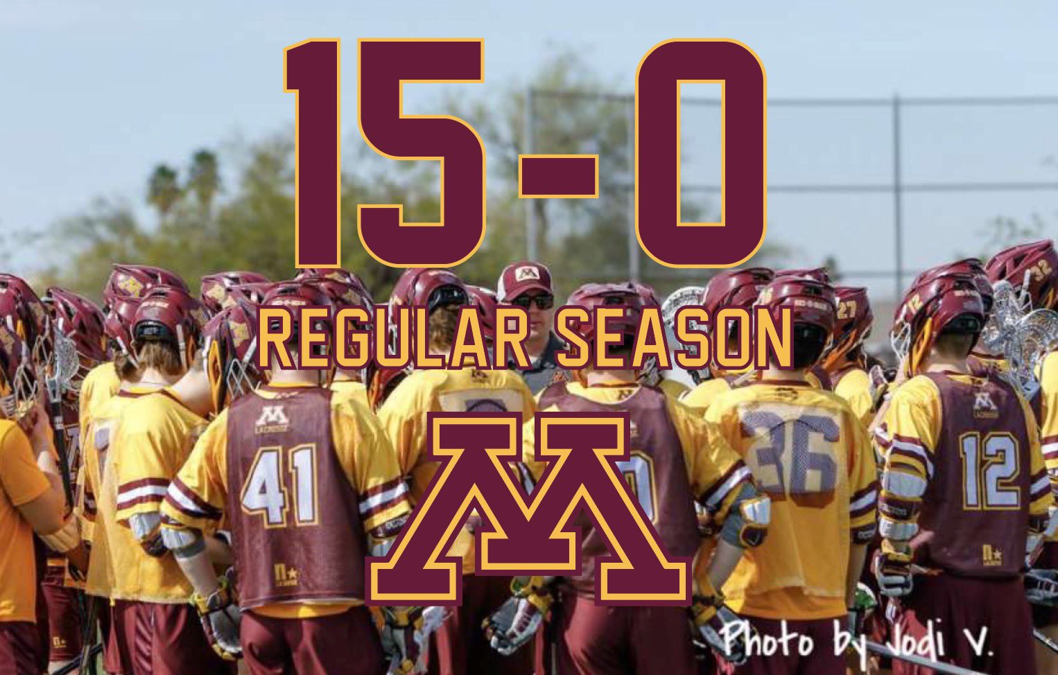 About Gopher Lax