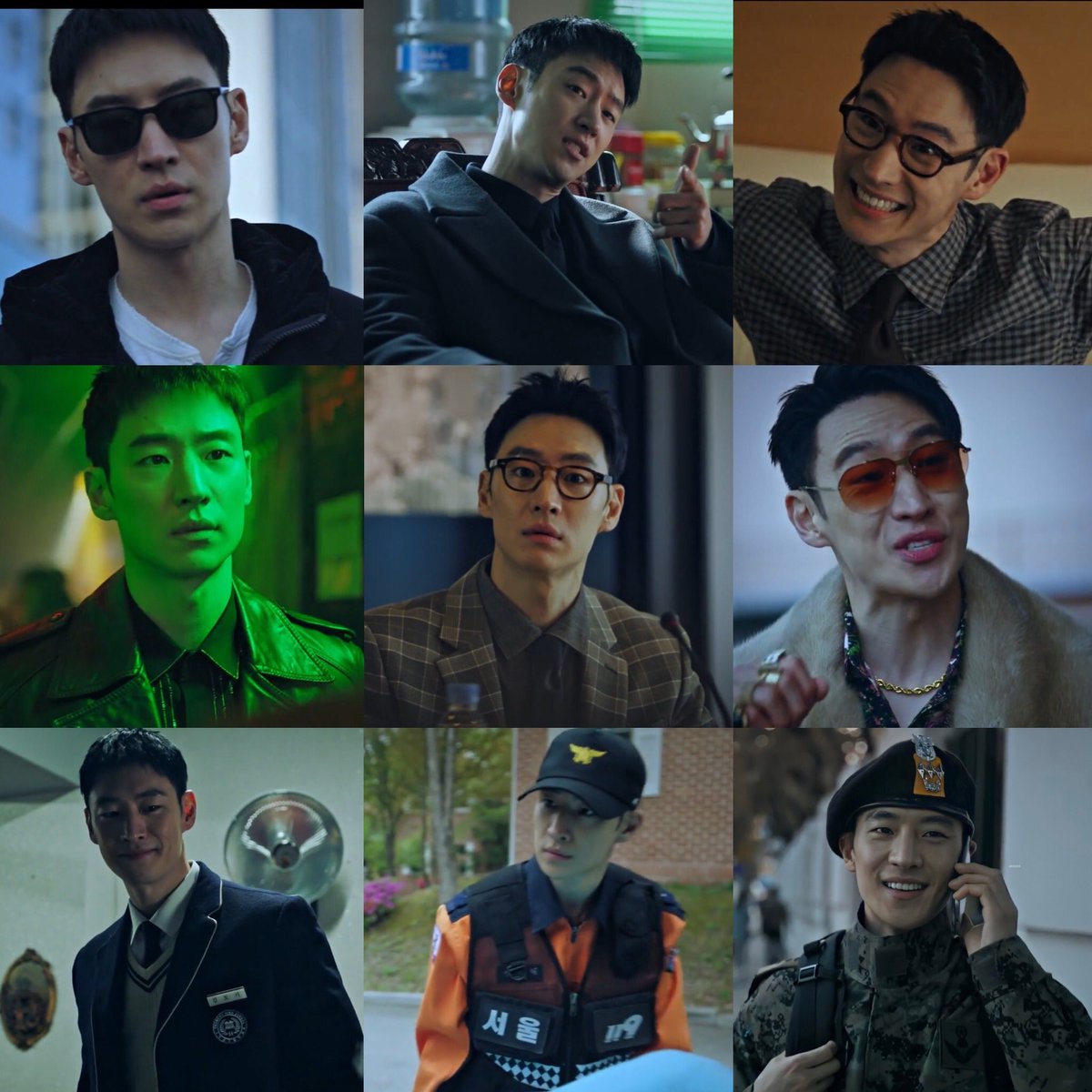 kdrama_menfess's tweet photo. •kdm• Tanpa bermaksud merendahkan nominees baeksang yang lain, tapi menurutku lee jehoon deserves better gak sih?

Taxi driver sama move to heaven bahkan gak masuk nominasi baeksang sama sekali, i wanna give him the whole appreciation🥺🫶
https://t.co/isexk5hCkA