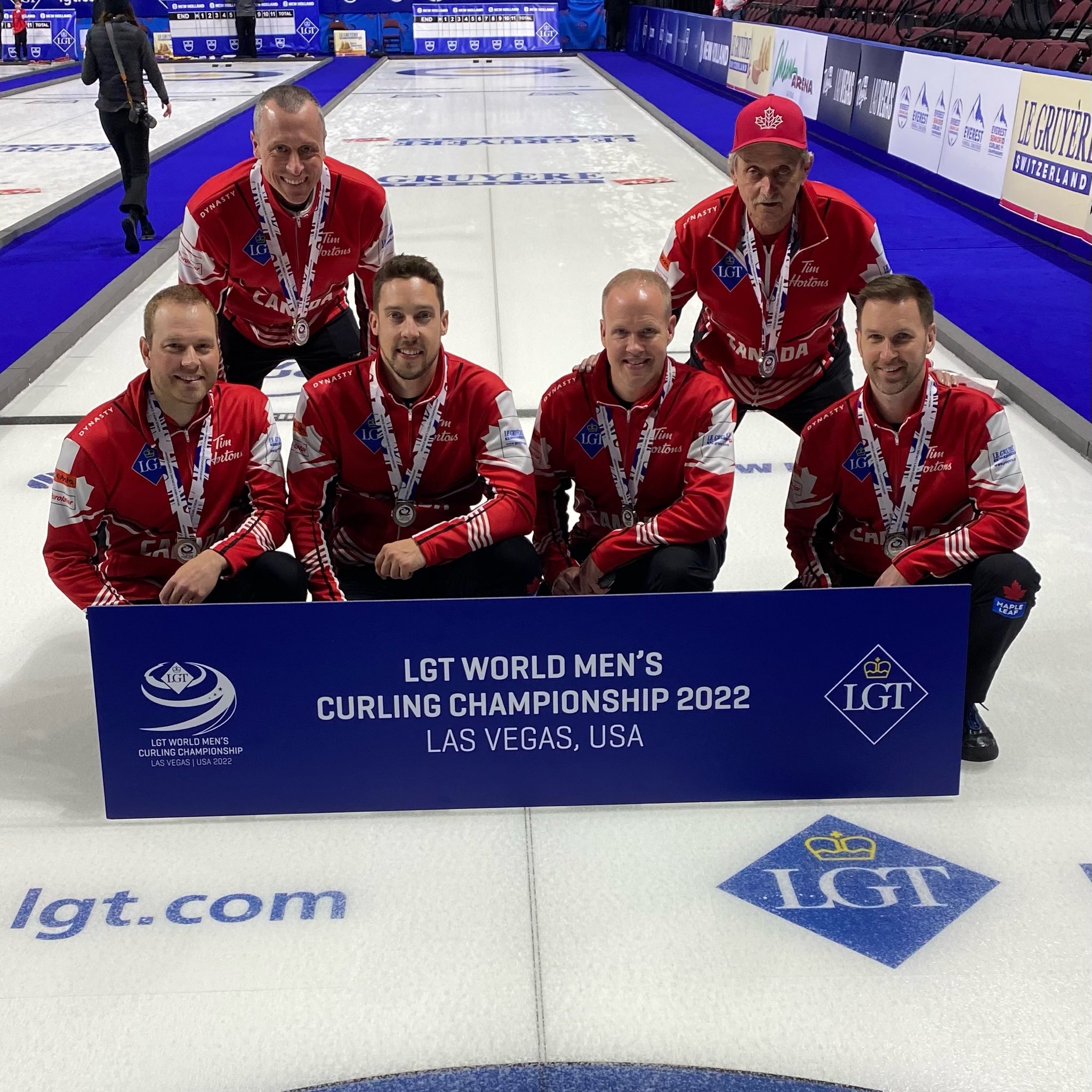 Tsn Curling Schedule - i9me0gm