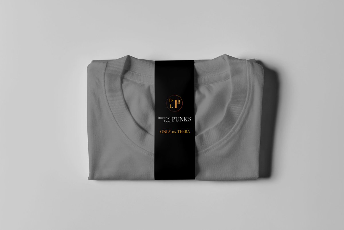 💫🌔DLP T-Shirt Limited Edition - The Dystopian City🌖💫

$UST $LUNA
#NFT #NFTGiveaway #NFTdrops #NFTdrop #nftart #nftcollectors #NFTartist #Terra #terraluna #TerraNFTs